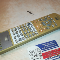 JVC TV VCR DVD REMOTE 0103241613, снимка 3 - Дистанционни - 44556273