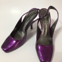 Jessica Simpson лятни обувки, снимка 2 - Сандали - 41081275