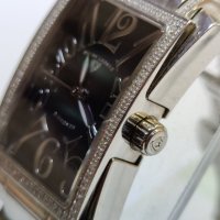 Часовник Swiss Legend Diamonds , снимка 3 - Мъжки - 41336650