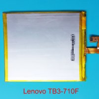 Батерия Lenovo TB3-710F, снимка 2 - Таблети - 35791025