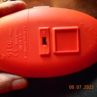  Stac Plastic spray-eye light Аварийна диодна лента, снимка 3 - Аксесоари и консумативи - 41982713