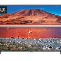 **ТОП ОБЯВА** ТЕЛЕВИЗОР SAMSUNG UE-55TU7002 UHD SMART TV, снимка 1 - Телевизори - 11668124