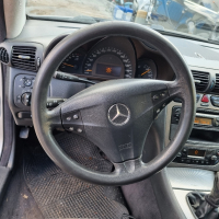 Mercedes C220CDI купе на части, снимка 7 - Автомобили и джипове - 44606463