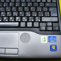 Лаптоп за части Fujitsu LifeBook P702, снимка 4 - Части за лаптопи - 36082329