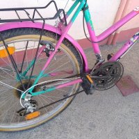 Велосипед Cori 26'', снимка 4 - Велосипеди - 40019845