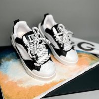 Спортни обувки  Dolce&Gabbana код Br454, снимка 2 - Маратонки - 36357126