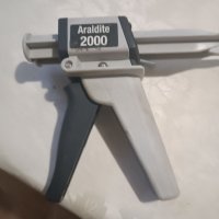 Пистолет  Araldite 2000, снимка 5 - Други инструменти - 41769279