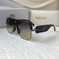-12 % разпродажба Versace маска мъжки слънчеви очила унисекс дамски слънчеви очила, снимка 8 - Слънчеви и диоптрични очила - 38848394