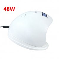 SUN 5 UV-LED 48 W лампа за професионална употреба, снимка 3 - Други - 33195410