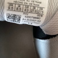 Under Armour 43 номер, снимка 4 - Маратонки - 41815409