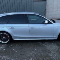 Audi A4 B8 3.0, снимка 4 - Автомобили и джипове - 44289437