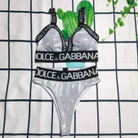 Dolce&Gabbana Налични Бански костюми , снимка 2 - Бански костюми - 36276668