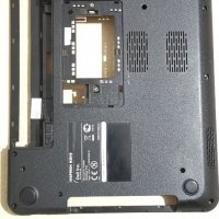 Dell Inspiron M5010/N5010-долен корпус, снимка 1 - Части за лаптопи - 35684971