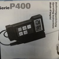 Премиум термометър Dostmann electronic P400, снимка 2 - Други машини и части - 36000717