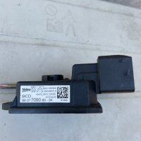 Стоп старт рестартер модул Citroen Peugeot C3 C4 208 308 508 9807709080, снимка 1 - Части - 41269709