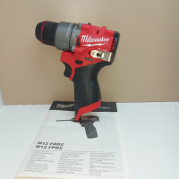 Нов винтоверт MILWAUKEE M12 FPD2-0, снимка 2 - Винтоверти - 44596382