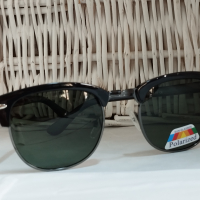 Очила Маркова 20омб Слънчеви очила Маска-унисекс очила с поляризация , снимка 3 - Слънчеви и диоптрични очила - 28733861