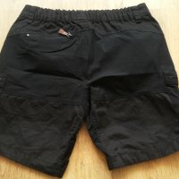 BLWR Outdoor Stretch Shorts размер 52 / L къси панталони със здрава и еластична материи - 413, снимка 2 - Къси панталони - 41398929