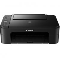 Canon Мастиленоструен принтер 3 в 1 Pixma TS3150, Wi-Fi, A4, снимка 1 - Принтери, копири, скенери - 34005088