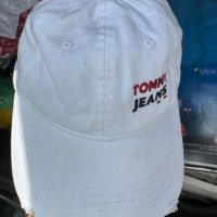 Шапки Tommy Jeans, снимка 5 - Шапки - 41850443