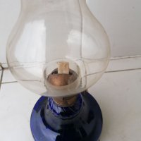 Газена лампа , снимка 5 - Декорация за дома - 40215346