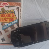 SONY PlayStation Portable, снимка 1 - Игри за PlayStation - 42010291