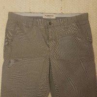 Елегантен мъжки панталон, снимка 3 - Панталони - 34719420