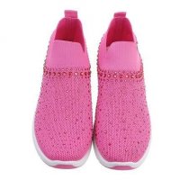 ДАМСКИ НИСКИ КЕЦОВЕ (SNEAKERS), 4ЦВЯТА - 023, снимка 9 - Кецове - 39717030