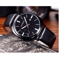Стилен мъжки часовник Noshiro - 3 модела (005), снимка 4 - Мъжки - 44713881