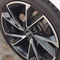 Audi a5 3.2 Quattro , снимка 8 - Автомобили и джипове - 44202606