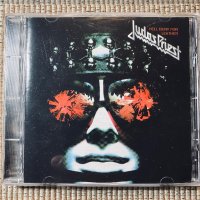 Judas Priest, снимка 10 - CD дискове - 41146330