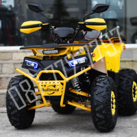 Бензиново ATV 150CC + 2Г ГАРАНЦИЯ | R-N-D, с Теглич, 8" Гуми, снимка 1 - Мотоциклети и мототехника - 44648475