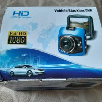 Мини Камера с WiFi Full HD 1080p Видеорегистратор HD DVR Vehicle Blackbox, снимка 4 - Камери - 35946173