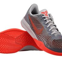 Nike Kb Mentality II Kobe Bryant номер 42 ,5 маратонки , снимка 1 - Маратонки - 41579591