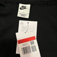 Мъжко горнище Nike Tech Fleece, размер: L  , снимка 5 - Спортни дрехи, екипи - 44374657