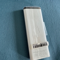 НОВО дистанционно Apple Model A1156 EMC No 2086, снимка 6 - Дистанционни - 44529586