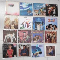 рок, поп, джаз - Queen, U2, Pink Floyd, ABBA, Boney M Genesis и др плочи, снимка 8 - Колекции - 38945511