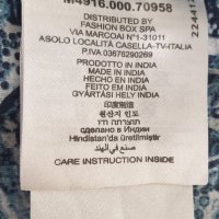 Replay Milano Regular Fit  Cotton Mens Size 2XL НОВО! ОРИГИНАЛ! Мъжка Риза!, снимка 17 - Ризи - 44368580