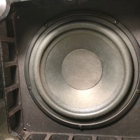 10” Subwoofer Harman Kardon, снимка 9 - Тонколони - 40954055