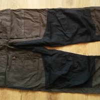 Villmark SVARTISEN Trouser за лов риболов и туризъм размер L панталон със здрава материя - 229, снимка 1 - Екипировка - 39361914