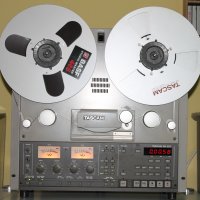 TASCAM BR-20T, снимка 1 - Други - 44436525