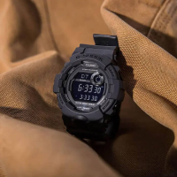 Мъжки часовник Casio G-Shock GBD-800UC-8ER, снимка 6 - Мъжки - 44791499