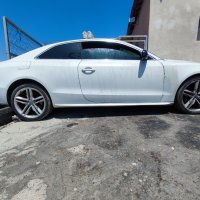 На части Audi S5 A5 8t 4.2fsi кожа панорама бенг, снимка 9 - Части - 40892880
