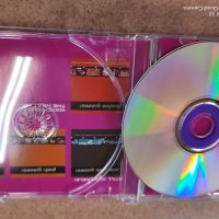 Amsterdam Grooves , CD, Compilation , снимка 4 - CD дискове - 41805385