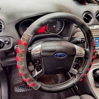 ''Ford s-max , снимка 6 - Автомобили и джипове - 40223480