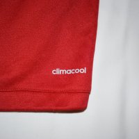 Adidas - JANUS FK - ClimaCool - Страхотно 100% ориг. горница / Адидас , снимка 11 - Спортни дрехи, екипи - 44328147