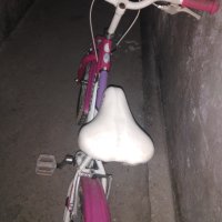 Drag детско колело 18", снимка 2 - Велосипеди - 41628800