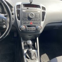 Kia pro ceed facelift, снимка 10 - Автомобили и джипове - 41697679