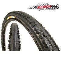 Велосипедна гума KENDA Kross Plus (26x1.95) (50-559) - за смесен терен, снимка 1 - Части за велосипеди - 28560659