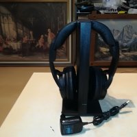 sony wireless headphones-внос germany 3008212004, снимка 1 - Слушалки и портативни колонки - 33972348